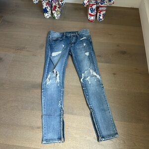 MNML Jeans, Size 34
